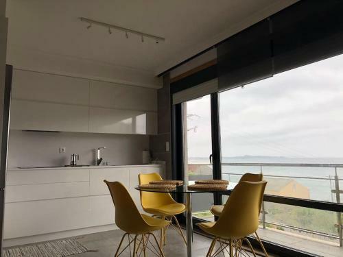 Apartamento Piso En La Playa