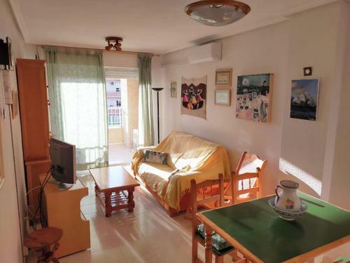 Apartamento Los Alcoyanos