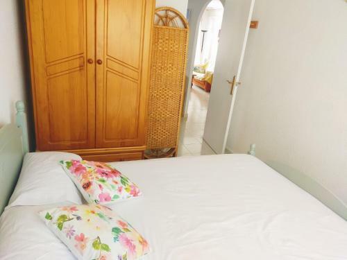 Apartamento Los Alcoyanos