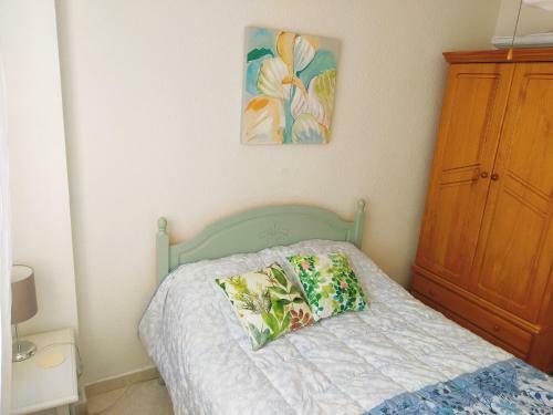 Apartamento Los Alcoyanos