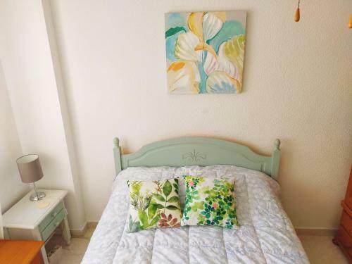 Apartamento Los Alcoyanos