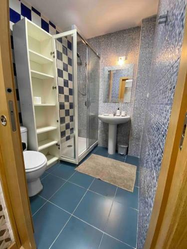 Apartamento Acogedor Sardinero Area