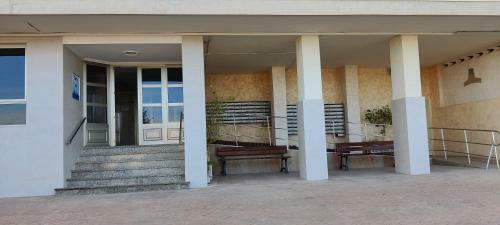 Apartamento Playa Torre Del Este Santa Pola