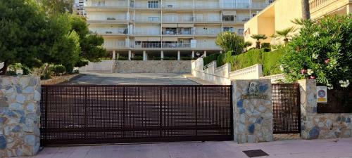 Apartamento Playa Torre Del Este Santa Pola