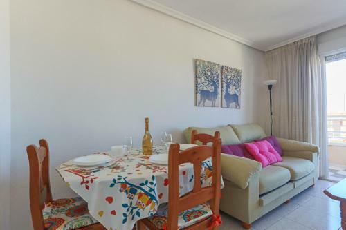Apartamento 083 - Club N�utico 09 - Comfortholidays