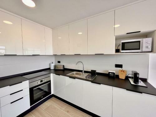 Apartamento Gran Playa By Gloove