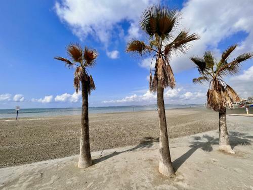Apartamento Gran Playa By Gloove