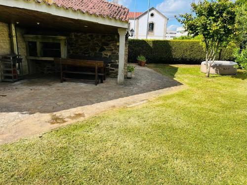 Villa Cl�sica En Santiago