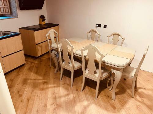 Villa Cl�sica En Santiago