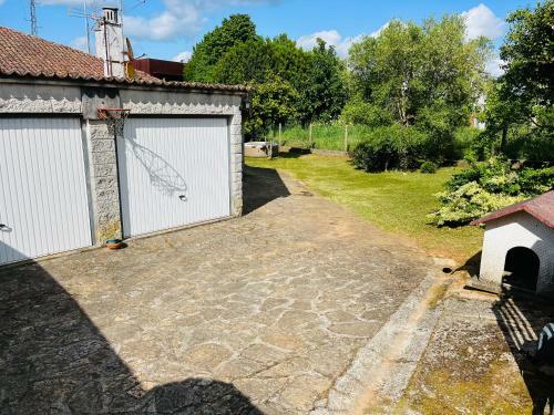 Villa Cl�sica En Santiago