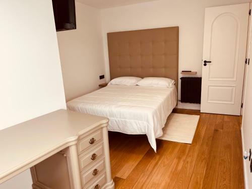 Villa Cl�sica En Santiago