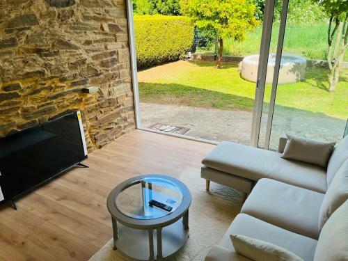 Villa Cl�sica En Santiago