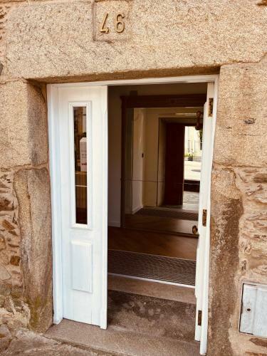 Villa Cl�sica En Santiago