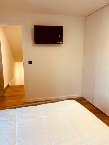 Villa Cl�sica En Santiago