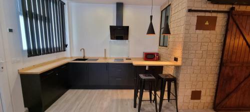 Apartamento Puerto Principe Loft
