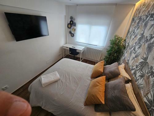 Apartamento A Estrenar Junto Al Sardinero