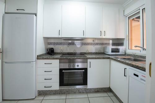 Apartamento Arena Playa Levante