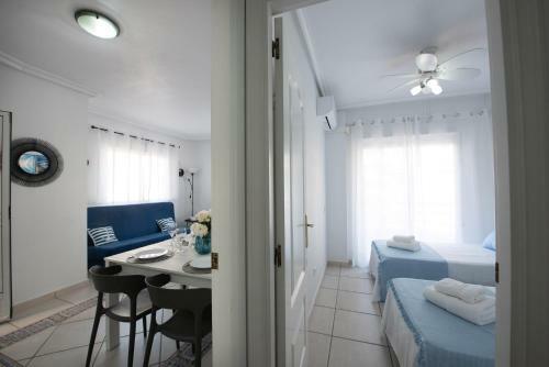 Apartamento Arena Playa Levante