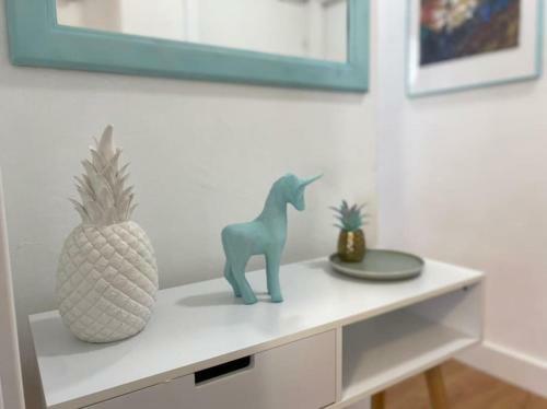 Nuevo! Apartamento C�ntrico -wifi