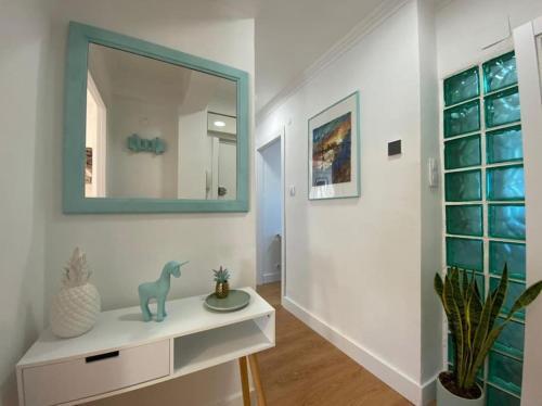 Nuevo! Apartamento C�ntrico -wifi