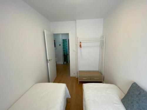Nuevo! Apartamento C�ntrico -wifi