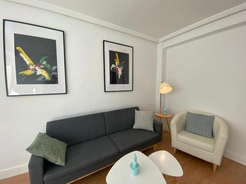 Nuevo! Apartamento C�ntrico -wifi