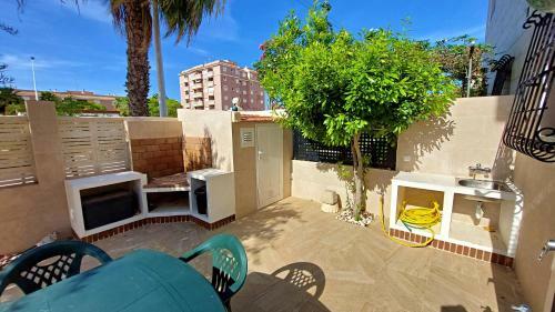 Apartamento 082 - Gran Playa 005 - Comfortholidays