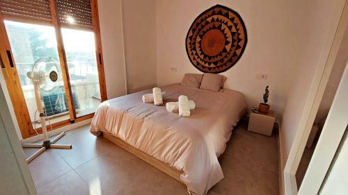 Apartamento 082 - Gran Playa 005 - Comfortholidays