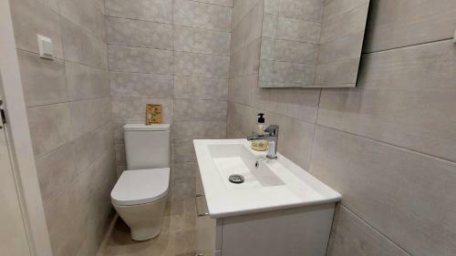 Apartamento 082 - Gran Playa 005 - Comfortholidays