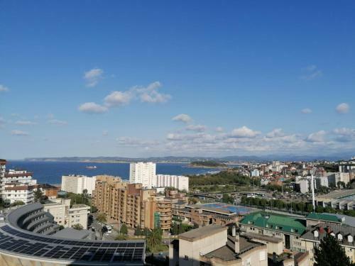 Apartamento El Balc�n De Charles