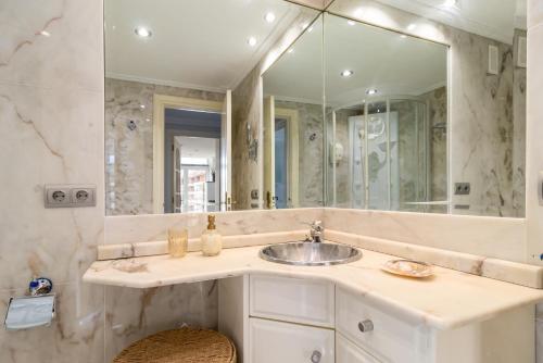 Apartamento El Balc�n De Charles