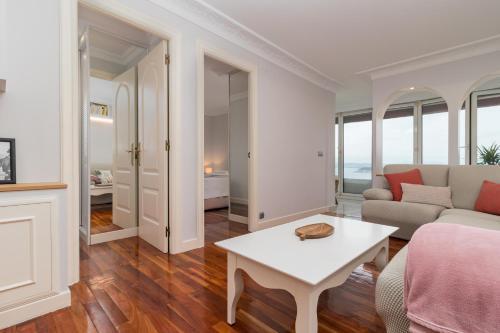 Apartamento El Balc�n De Charles