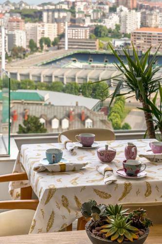 Apartamento El Balc�n De Charles