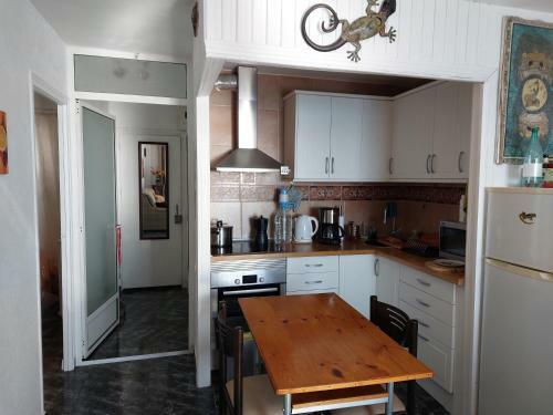 Apartamento Casa Miramar