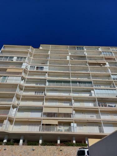 Apartamento Casa Miramar
