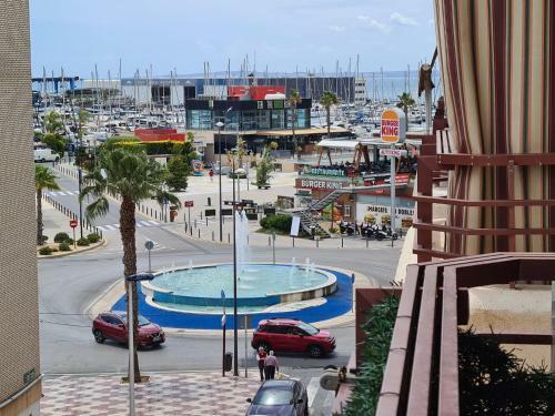 Apartamento Puerto De Santa Pola