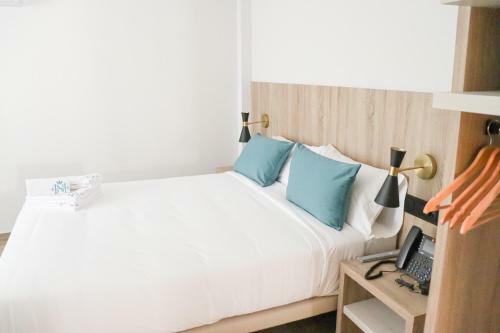 Hotel Narcea