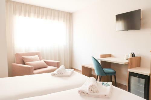 Hotel Narcea