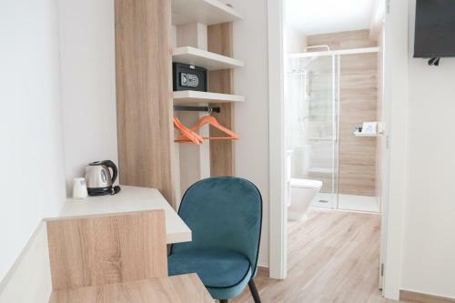 Hotel Narcea