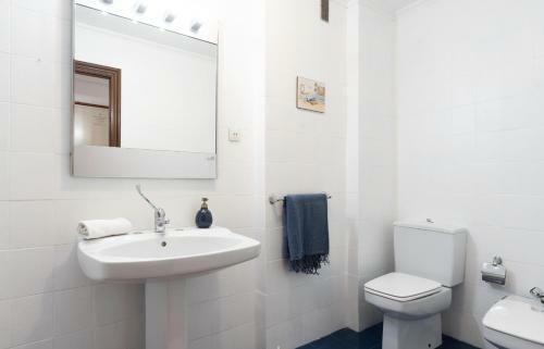 Apartamento Con Parking Privado