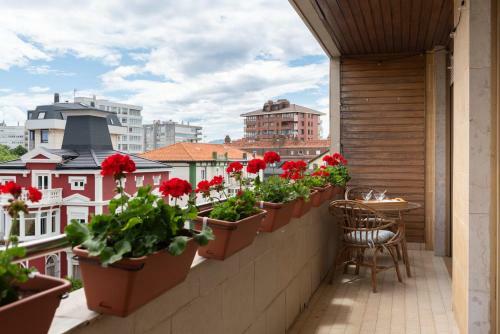 Apartamento En Alto Miranda Con Parking