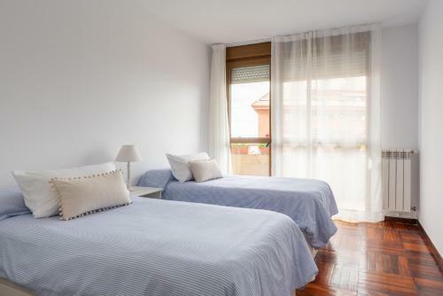 Apartamento En Alto Miranda Con Parking