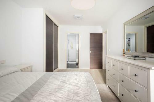 Apartamento Piso En Ribeira, Primera L�nea.