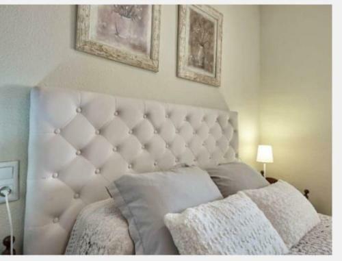 Apartamento Frente A Tabarca