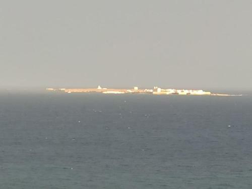 Apartamento Frente A Tabarca