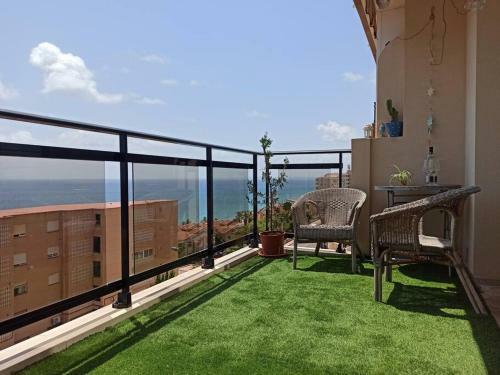 Apartamento Frente A Tabarca