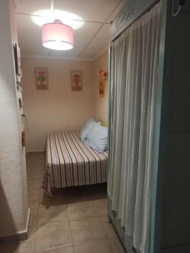 Apartamento Frente A Tabarca