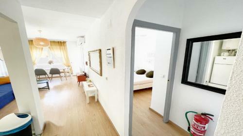 Ref 9552 Apartamento Sunny Santa Pola