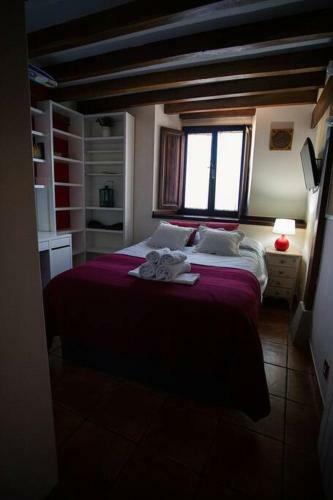Casa Independiente Con Chimena, Jard�n Y Barbacoa