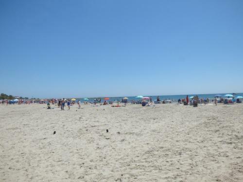 Apartamento Portus Santa Pola